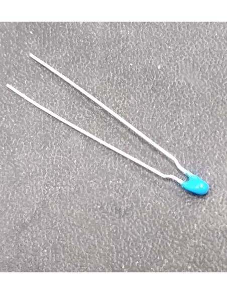 NTC Thermal Resistor Thermistor 100 KOhm 40 125C