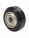POM wheels / rollers with 625ZZ bearings for 3D printer and CNC
