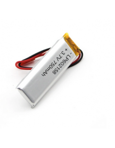 Batterie Lithium polymer -...