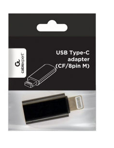 Apple Lightning USB C...