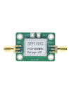 Wireless low noise amplifier, signal receiver, LNA technology, 50-4000 MHz, RF, F5189, NF, 0.6 dB