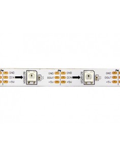 1M/30leds WS2812 Digital RGB LED Flexi-Strip (NeoPixel compatible)