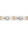 1M/30leds WS2812 Digital RGB LED Flexi-Strip (NeoPixel compatible)