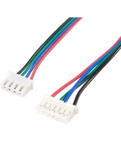 Stepper Motor Cable 1M,...