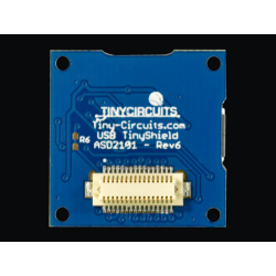 USB TinyShield  ASD2101-R-T