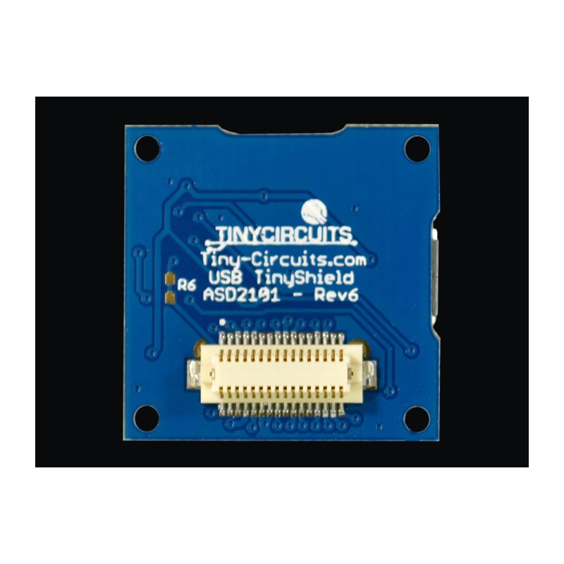 USB TinyShield ASD2101-R-T