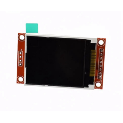 1.8 inch TFT  LCD Screen SPI ST7735S 128*160