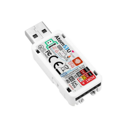 AtomS3U ESP32S3 Development Kit with USB-A M5STACK