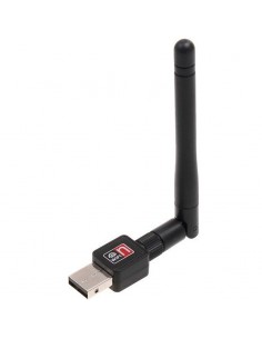 USB Wifi dongle with...