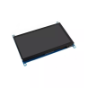 Écran LCD tactile capacitif de 7 pouces pour Raspberry Various Systems Support