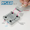 M5Stack M5GO IoT Starter Kit K006-V27