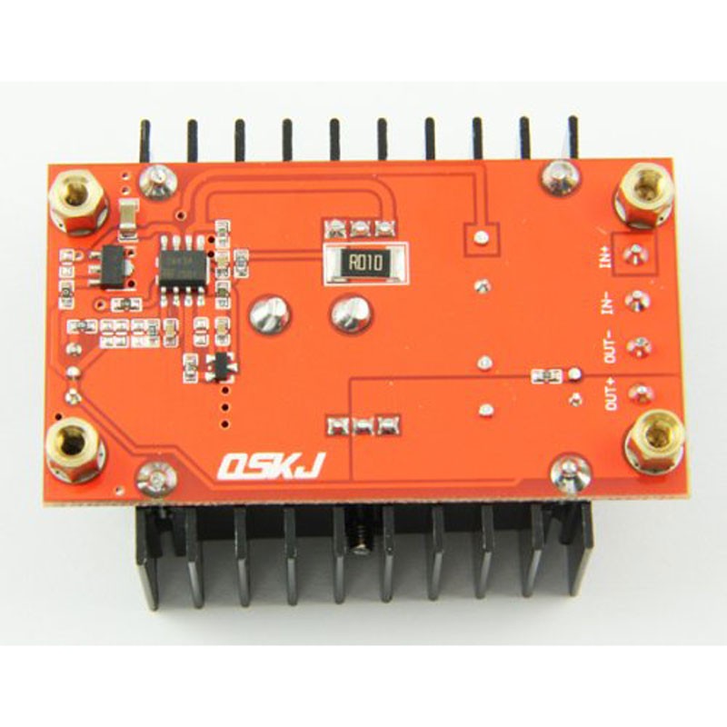 SALALIS Module Boost Module de chargeur de convertisseur élévateur