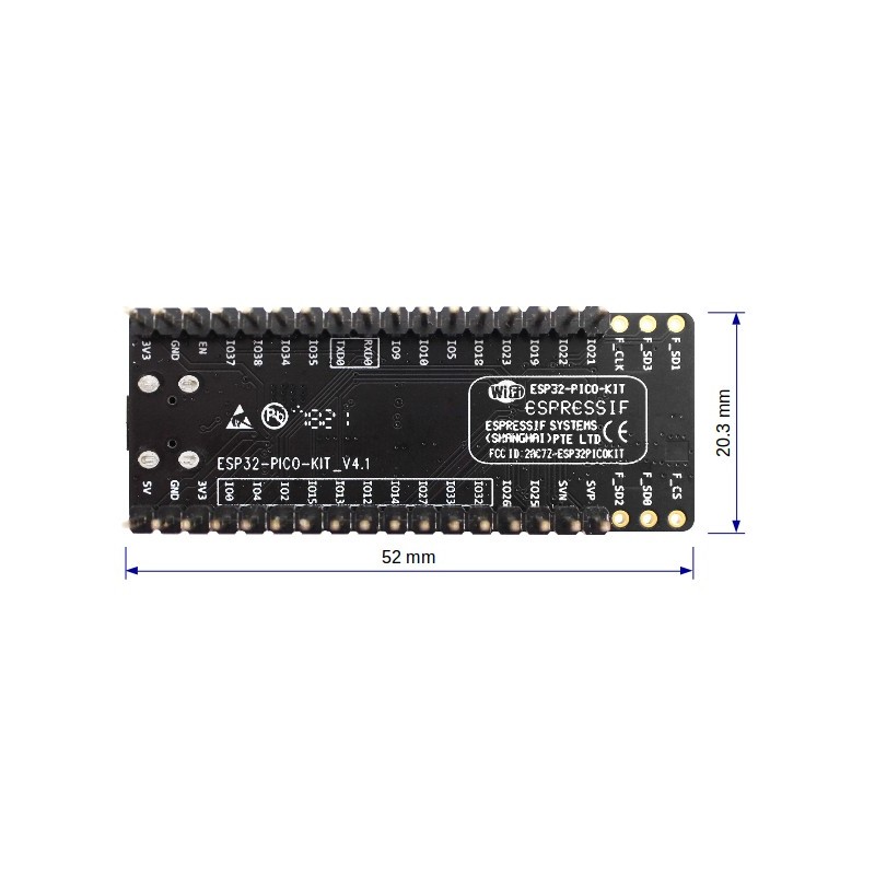 ESP32-PICO-KIT