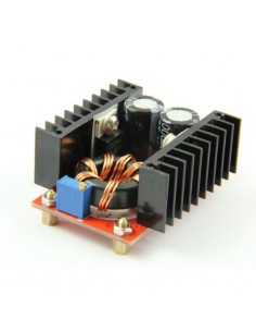 150W Boost Converter DC-DC 12-35V Step Up Voltage Charger Module (booster)