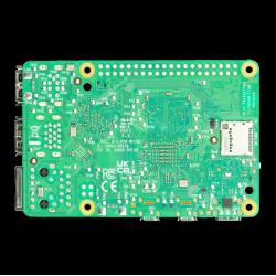 Raspberry Pi 5 Model B 4 Go