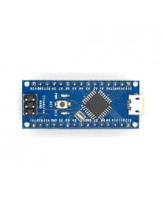 ITeaduino Nano USB Microcontroller