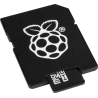 Micro-SD Card Noobs for Raspberry Pi 5 (32GB, Class 10)
