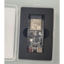 ESP32-C6-DevKitC-1-N8, Type C, Wifi and Bluetooth 5.0