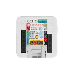M5Stack ATOM ECHO ESP32 Pico Development Kit