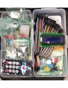 Nouveau Kit de démarrage avec Arduino UNO R4 original