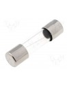 0.3A Fuse fast glass 0.3A 250VAC 5x20mm