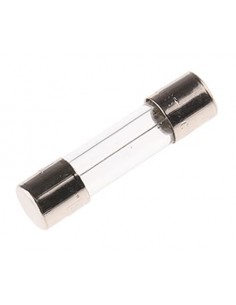 0.3A Fuse fast glass 0.3A...