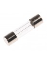 0.3A Fuse fast glass 0.3A 250VAC 5x20mm