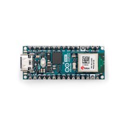 ABX00083 Arduino® Nano ESP32 with headers