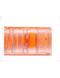 16×16 serial dot matrix led display module (screen)