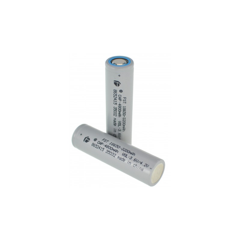 18650 3200mah Reals 3.7v Batterie Lithium Li-Ion