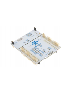 NUCLEO-F303RE (STM32 Nucleo development board for STM32 F series - supports Arduino)