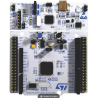 NUCLEO-F303RE (STM32 Nucleo development board for STM32 F series - supports Arduino)