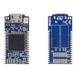 STLINKV3MODS mini debugger and programmer for STM32 microcontrollers