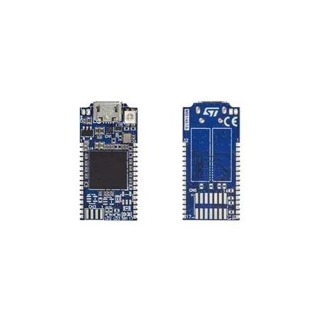 Stm Mods STLink V3 MODS - Mini STM32 Debugger/Programmer | HackSpark