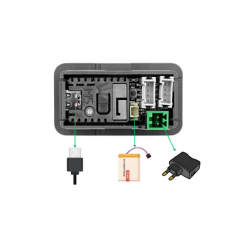 M5Stack Din Meter w/ M5StampS3