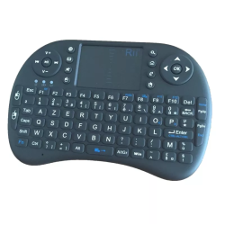 Mini Wireless Keyboard...