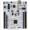 STM32 Nucleo-64 development board with STM32U083RC MCU