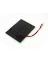 1W Solar Panel 80X100 mm