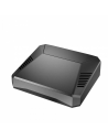 Argon V3 Pi5 Ventilated case aluminum for Raspberry Pi 5 ON / OFF