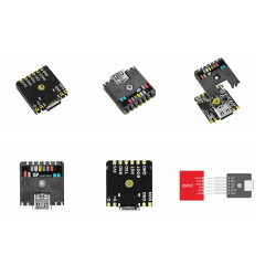 M5Stamp ISP Serial Programmer Module (CH9102) M5Stack