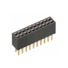 Male socket 26 IDC female PIN: 26 IDC PCB