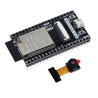 Module Devkit ESP32 WROVER-CAM OV2640 Wifi BT Micro USB