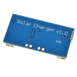 Mini carte chargeur solaire/lipo Mini Solar/Lipo