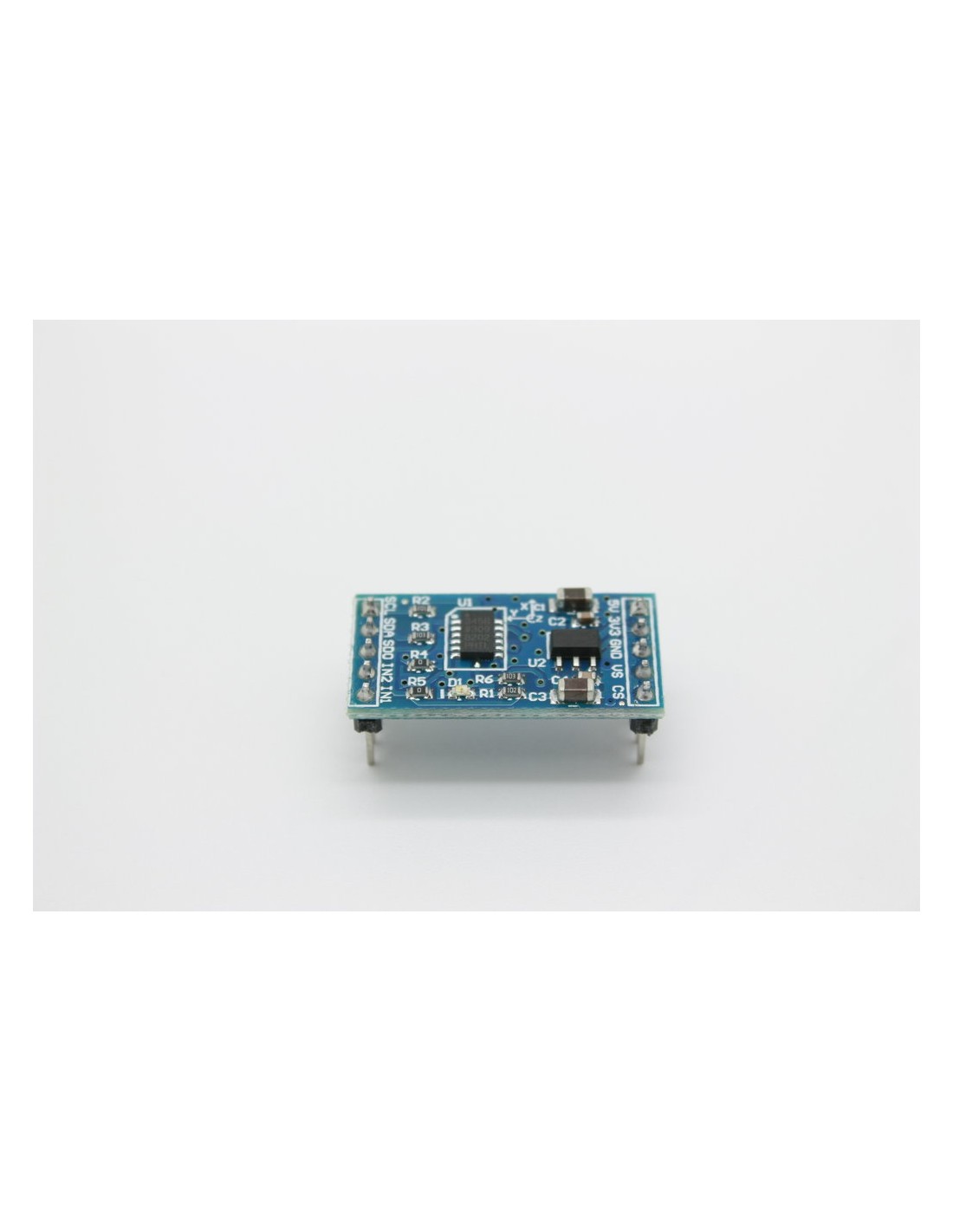 ADXL345 Accelerometer breakout module TripleAxis