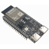 ESP32-C3-DevKitM-1,Type C, Wifi and Bluetooth 5.0