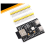 ESP32-C3-DevKitM-1,Type C, Wifi and Bluetooth 5.0