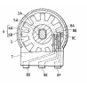 Encoder PEC11L Series—11 mm Low Profile Encoder