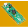 Raspberry Pi Pico 2 Cortex-M33 microUSB