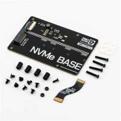 Base NVMe pour Raspberry Pi 5