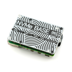 Base NVMe pour Raspberry Pi 5